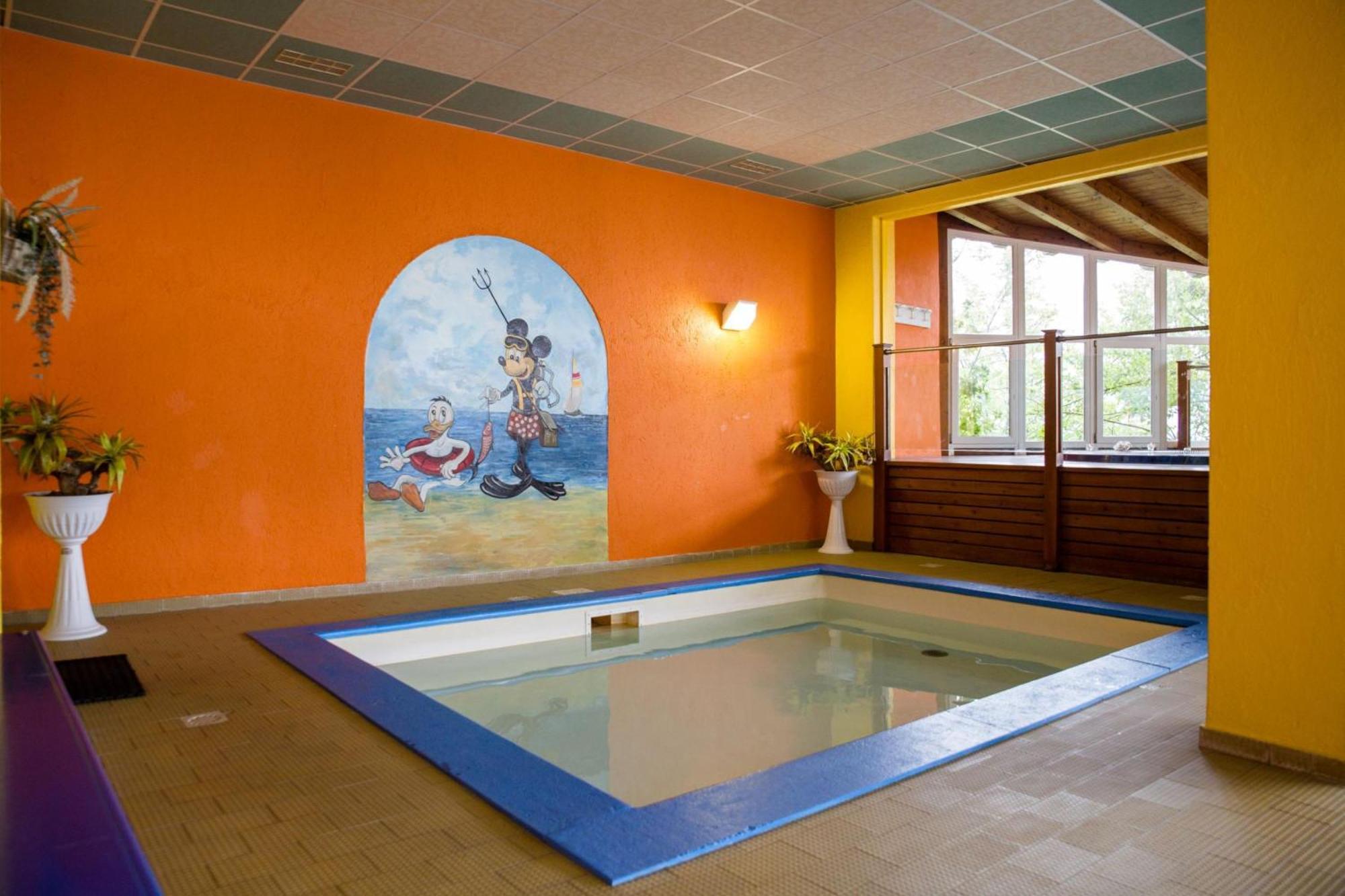 Residence Bellevue Tremosine Extérieur photo