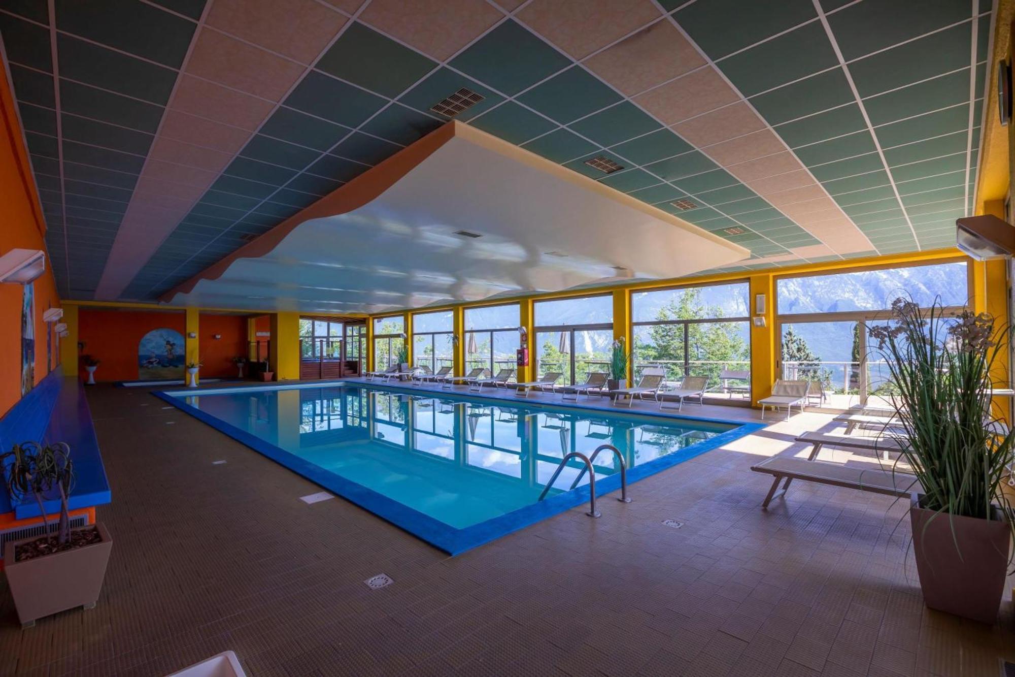 Residence Bellevue Tremosine Extérieur photo