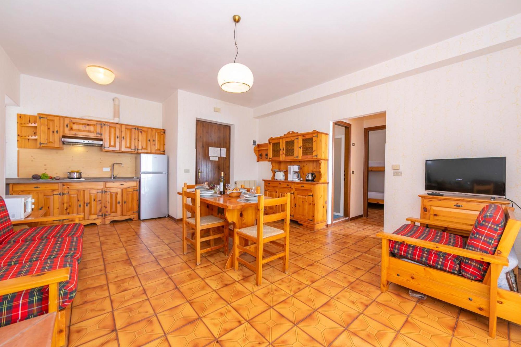 Residence Bellevue Tremosine Extérieur photo