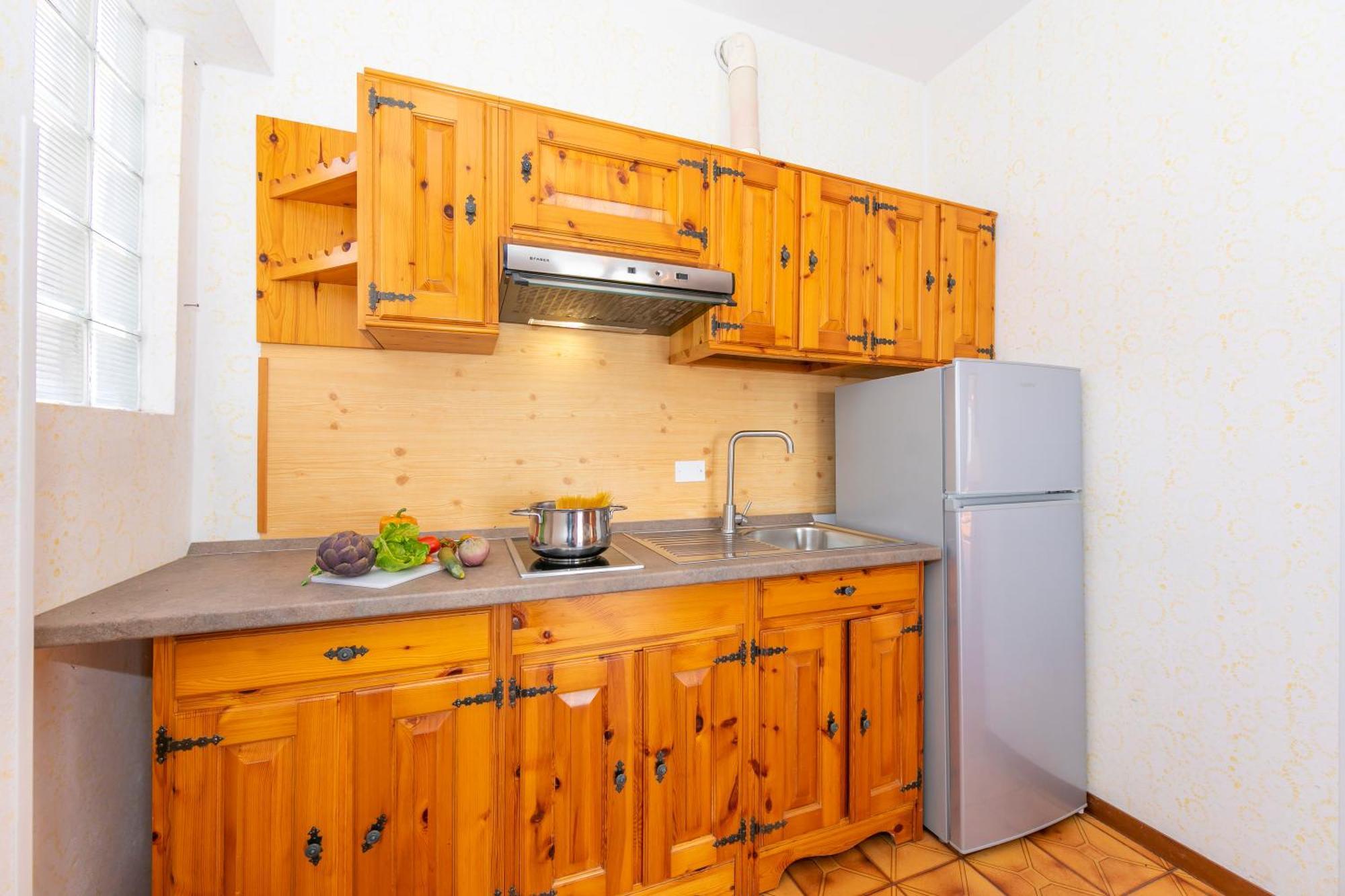 Residence Bellevue Tremosine Extérieur photo