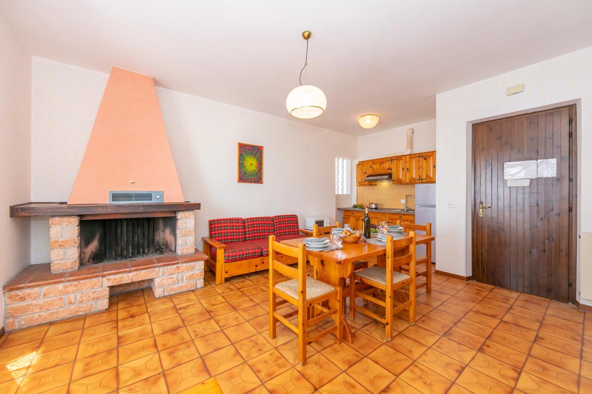 Residence Bellevue Tremosine Extérieur photo
