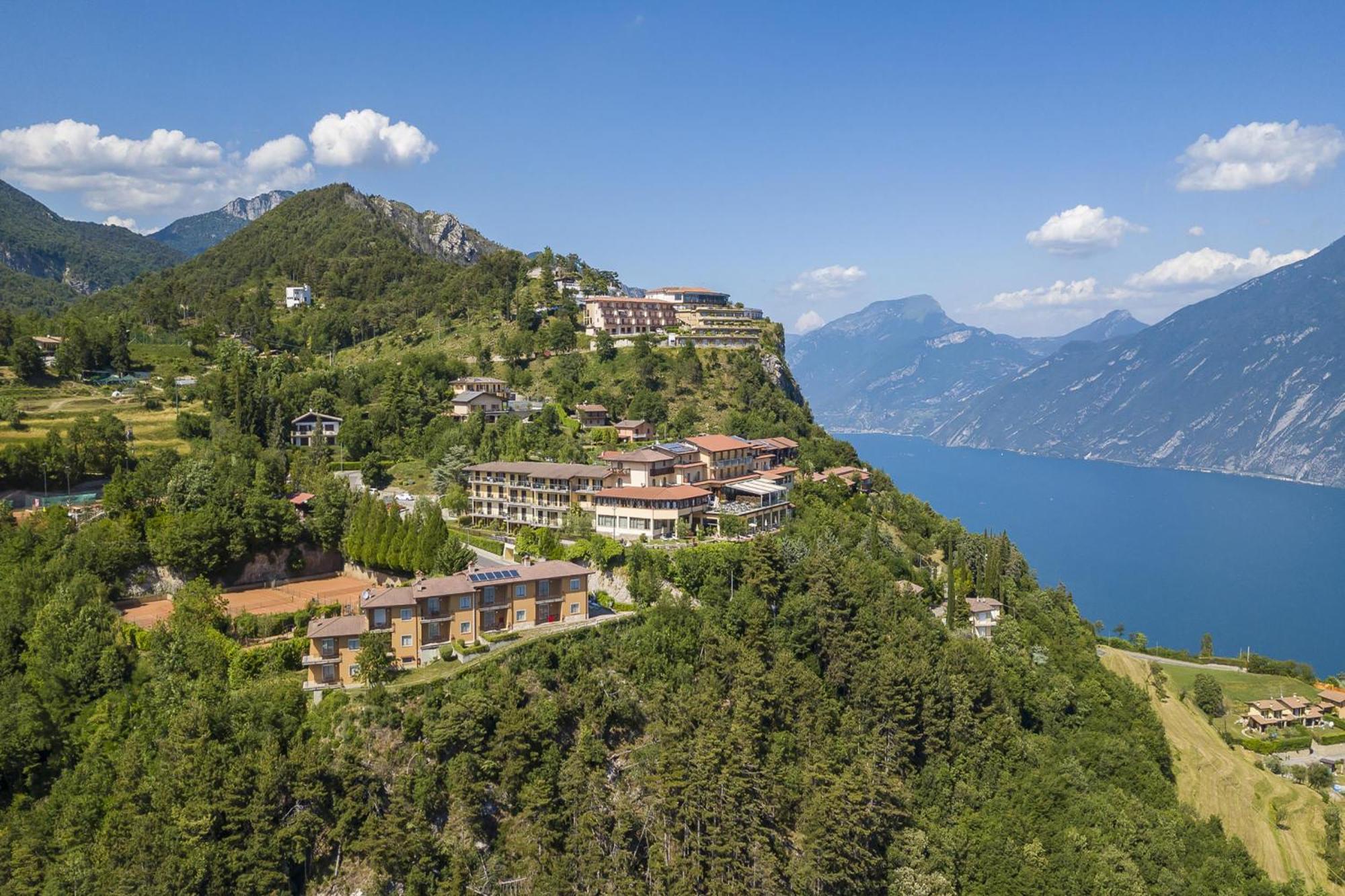 Residence Bellevue Tremosine Extérieur photo